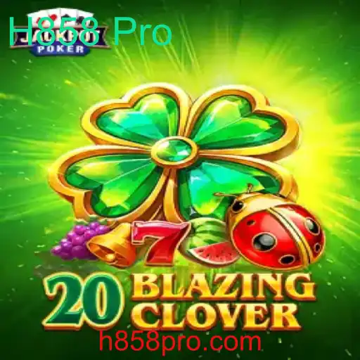 Descubra o Fascinante Jogo 20BlazingClover