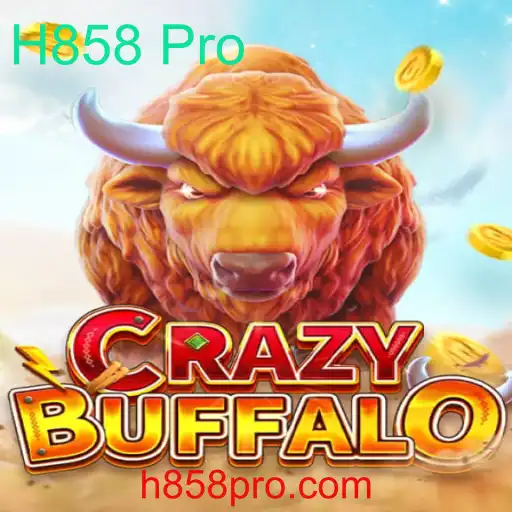 CRAZYBUFFALO: Uma Experiência Inovadora no Universo dos Jogos