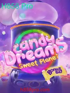 Explorando o Mundo de CandyDreamsSweetPlanet: Um Mergulho no Encanto e Aventura
