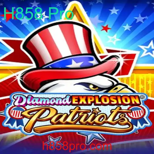 DiamondExplosionPatriots: Uma Aventura Intergaláctica Inovadora