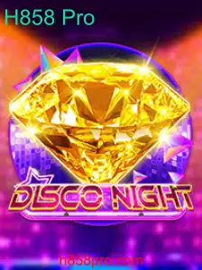 Explorando o Mundo do DiscoNight: Um Jogo de Estratégia e Diversão
