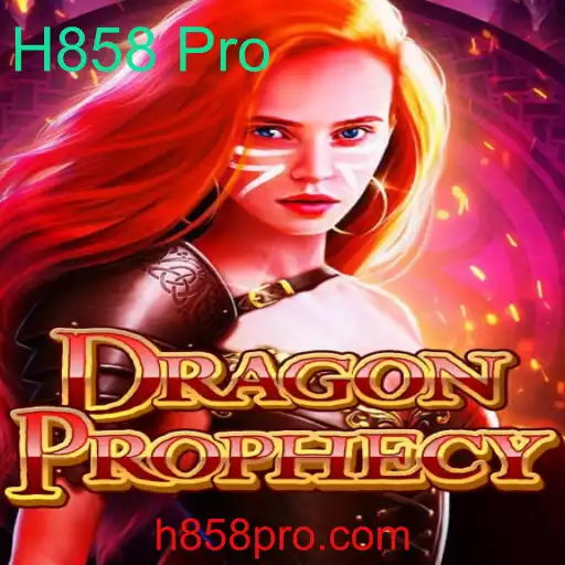 Explorando o Mundo de DragonProphecy: Um Olhar Detalhado nas Regras e Dinâmicas do Jogo com H858 Pro