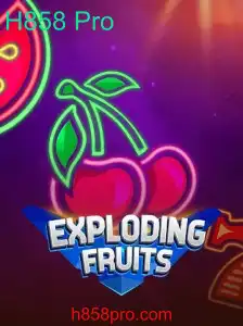 ExplodingFruits: Uma Introdução ao Jogo Frenético e Divertido do Momento