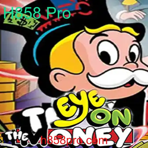 Descubra o Jogo EyeOnTheMoney: Estratégia e Competição