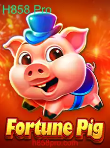 Tudo sobre FortunePig: Um Jogo Envolvente que Mistura Sorte e Estratégia