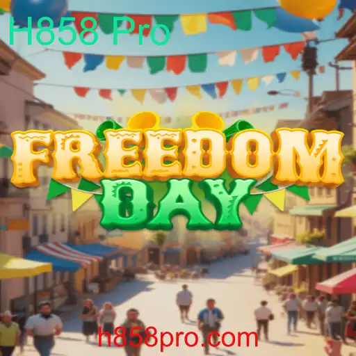 Descubra a Aventura de Liberdade em FreedomDay com H858 Pro