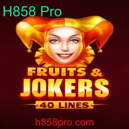 Descubra o Mundo de FruitsAndJokers40 e suas Regras Empolgantes