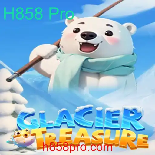 Explorando GlacierTreasure: Um Mergulho nas Aventura de H858 Pro