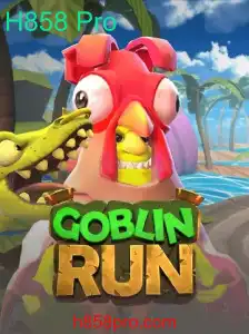 Descubra o emocionante mundo de GoblinRun com o H858 Pro