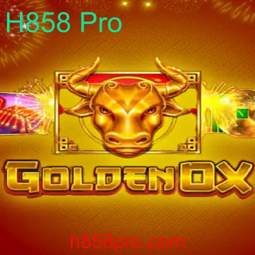 Explorando o Mundo de GoldenOx: O Jogo Revelação de 2023
