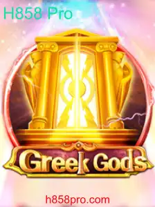 Explorando o Universo de GreekGods: Uma Imersão no Mundo Mítico