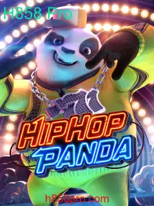 Descubra o Mundo Vibrante de HipHopPanda: Um Jogo Inovador com Regras Envolventes