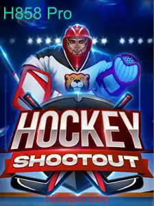 HockeyShootout: A Nova Sensação no Mundo dos Jogos
