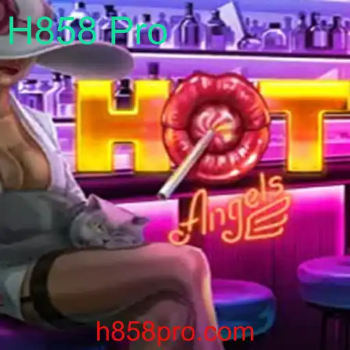 Descobrindo HotAngels: O Jogo que está Conquistando o Mundo