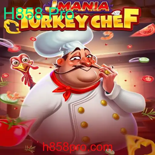 JManiaTurkeyChef: Descubra o Novo Fenômeno dos Jogos