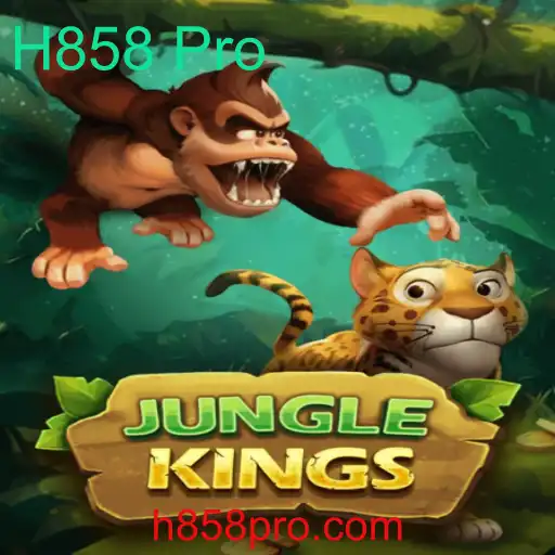 Descubra o Mundo de JungleKings: Estratégia e Aventura