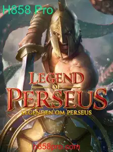 Descubra o Universo de Aventura em LegendofPerseus
