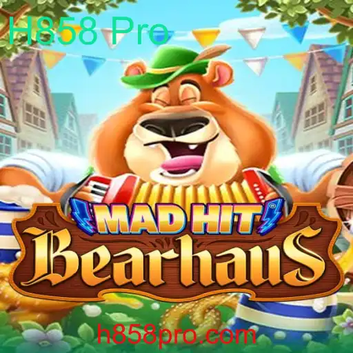 Explorando o Universo Único de MadHitBearhaus