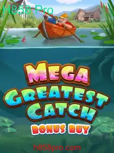 Explorando MegaGreatestCatchBonusBuy: Um Jogo de Estratégia Moderna