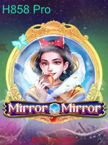 Explorando o Fascinante Mundo de MirrorMirror