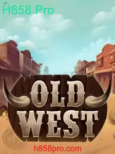 Desvendando o Fascínio de OldWest: A Revolução dos Jogos com H858 Pro