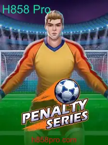 Descubra o Inovador Jogo PenaltySeries e Seu Novo Equipamento H858 Pro