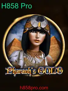 PharaohsGold: Descubra os Mistérios do Egito Antigo