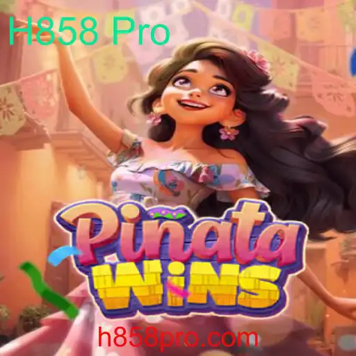 PinataWins: Descubra a Emoção do Novo Jogo H858 Pro