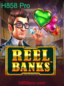Explorando o Jogo ReelBanks: Uma Nova Experiência de Entretenimento