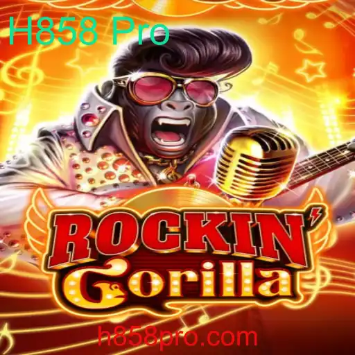 Explorando o Mundo de RockinGorilla: Um Jogo Inovador e Cativante