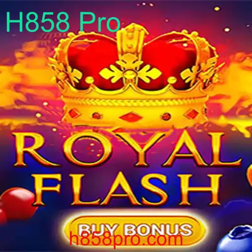 Descubra o Novo Jogo RoyalFlashBuyBonus e a Avançada Tecnologia H858 Pro