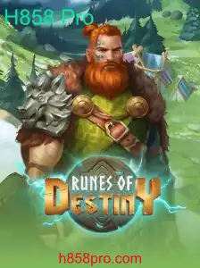 Descobrindo os Segredos de 'RunesOfDestiny' e o Impacto do H858 Pro