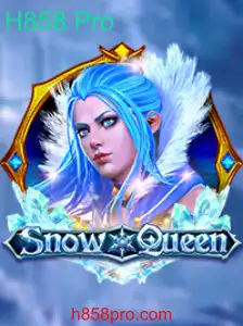 Desvendando a Aventura Mágica de SnowQueen com H858 Pro