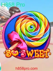 Descubra a Experiência Única do Jogo SoSweet com H858 Pro