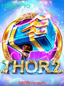 Thor2: O Guia Completo do Jogo H858 Pro