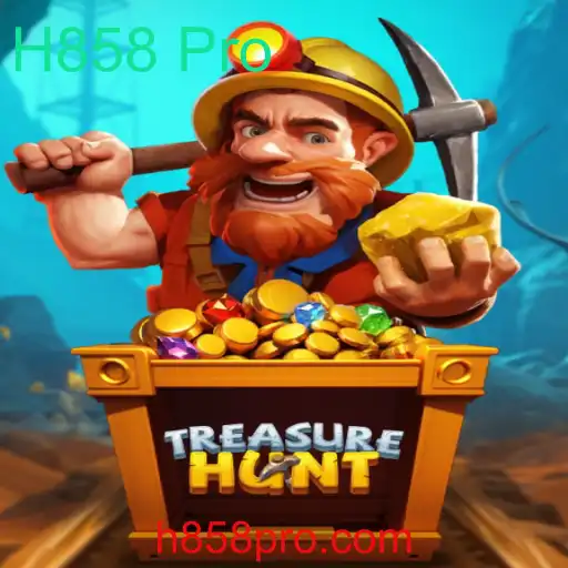 Explorando o Fascinante Mundo de TreasureHunt: O Caminho para a Vitória com H858 Pro
