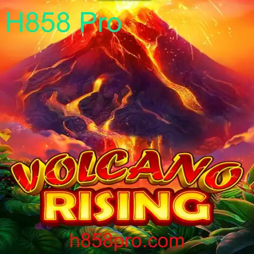 Explorando o Mundo de VolcanoRising e o Impacto Tecnológico do H858 Pro