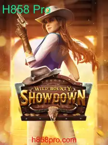 Explorando o Universo de WildBountyShowdown e o Impacto do H858 Pro