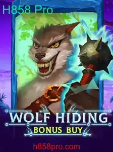 Descubra o Fascinante Mundo de WolfHidingBonusBuy: Regras e Estratégias