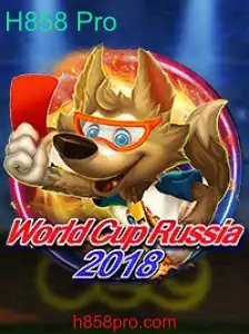 WorldCupRussia2018: Um Jogo que Revive a Emoção do Futebol