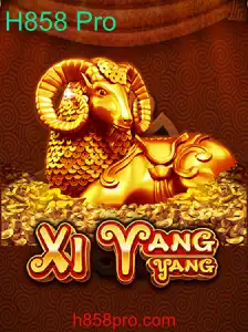 Descubra o Fascinante Mundo de XiYangYang e o Impacto do H858 Pro