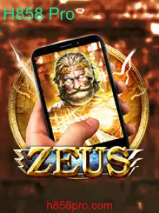 Descubra o Mundo de ZeusM: Um Jogo de Estratégia com o Potente H858 Pro