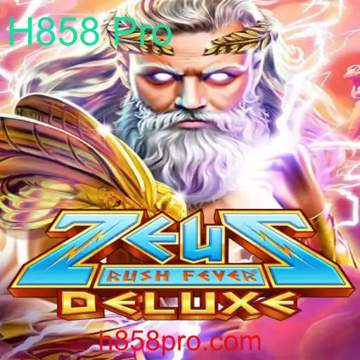Explorando o Excitante Mundo de ZeusRushFeverDeluxe